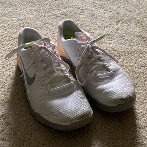 Nike Metcon 4